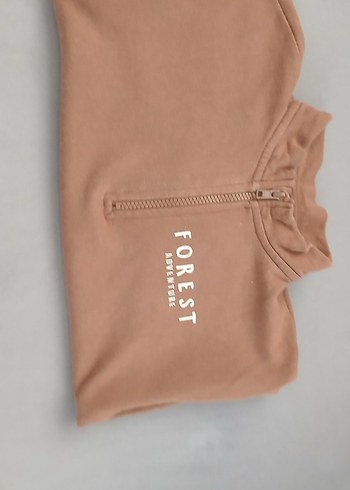 5 Yaş Beden Çocuk sweatshırt