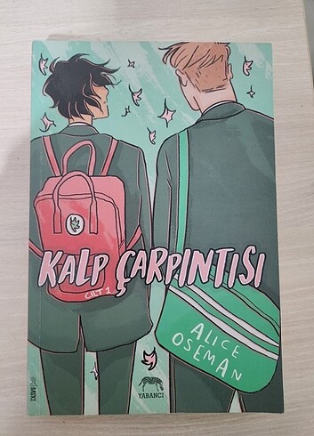 Kalp carpintisi 1 
