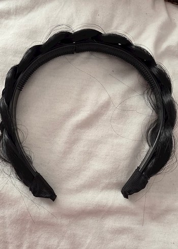 Sac kisa postiş - Görsel 6