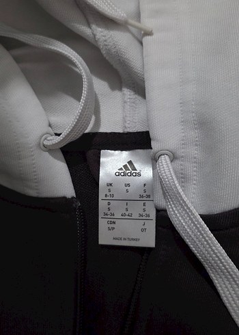 adidas esofman, spor takim - Görsel 6