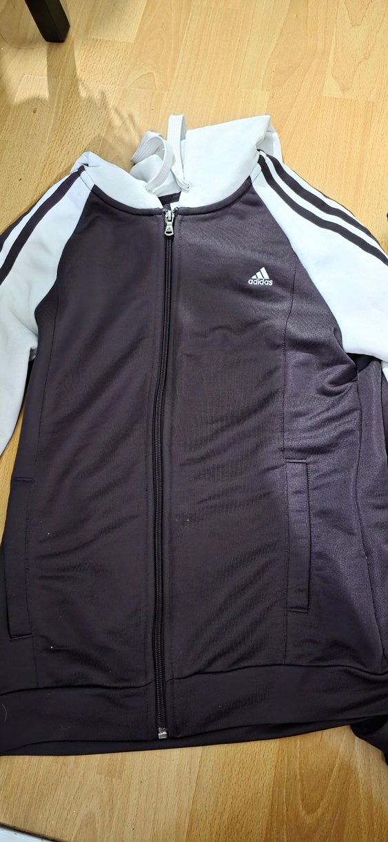 adidas esofman, spor takim - Görsel 5