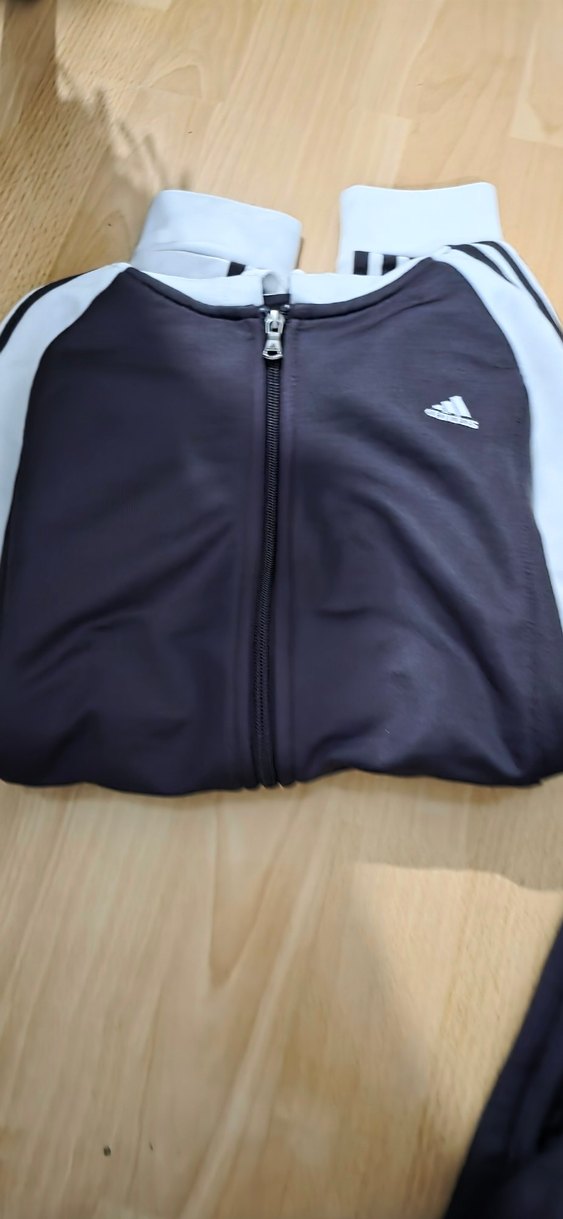 adidas esofman, spor takim - Görsel 2