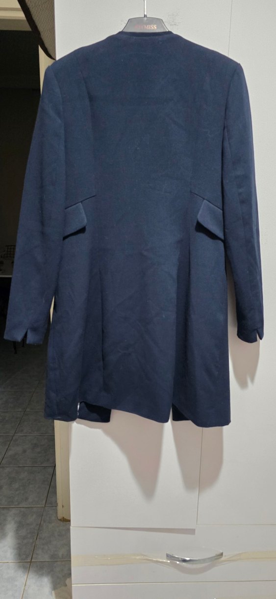 ince kaban - Görsel 3