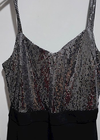 pullu elbise - Görsel 2