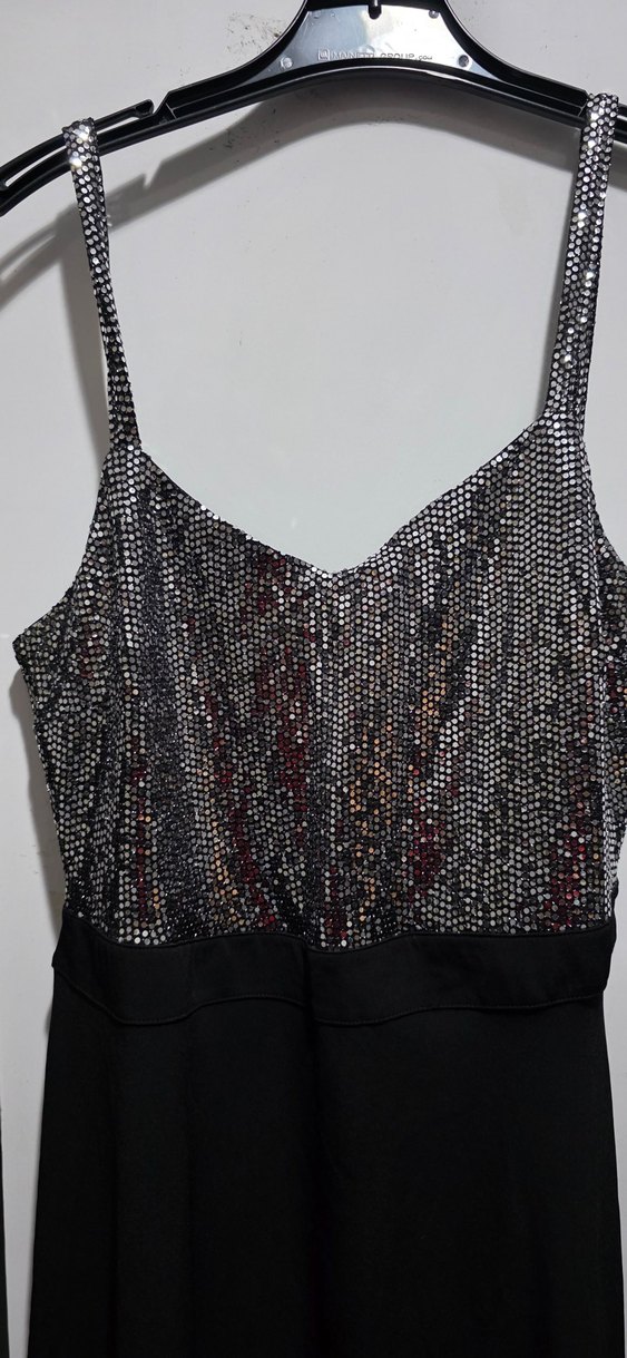 pullu elbise - Görsel 2