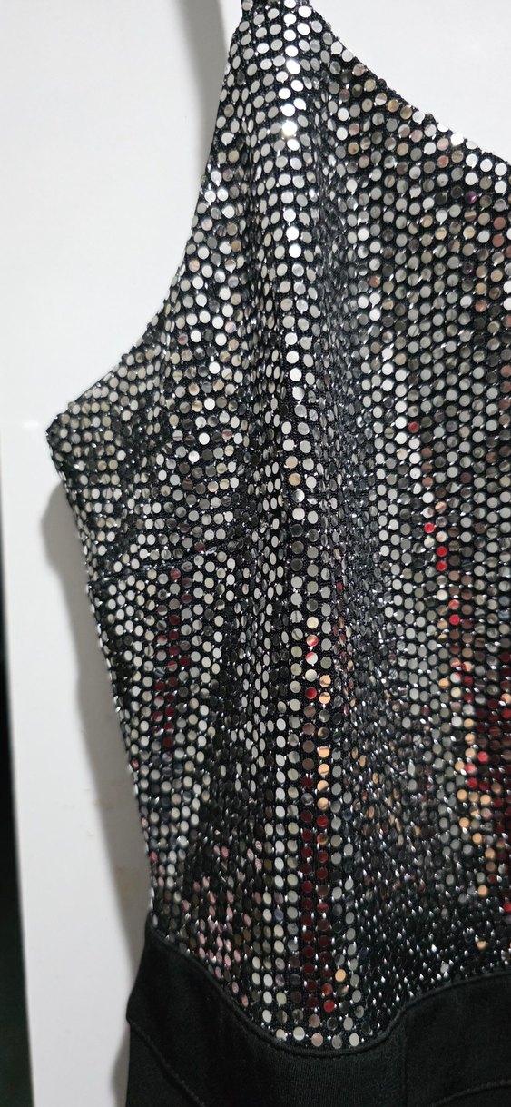 pullu elbise - Görsel 3