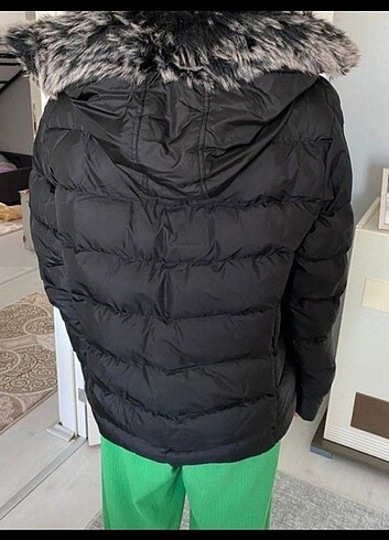 xl Beden Kadın mont xl 