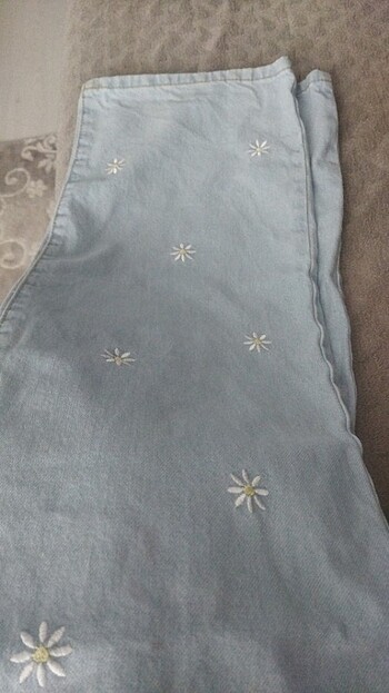 LC Waikiki Çocuk jean