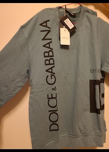 Dolce&Gabanna M Beden Hoodie