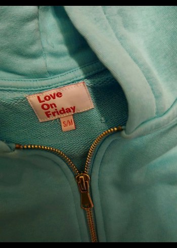 Diğer Love On Friday S Beden