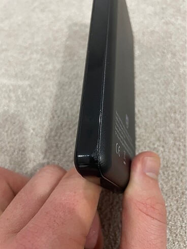 Beden Phılıps Powerbank