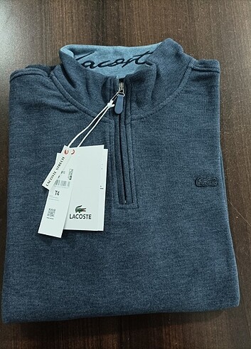 Lacoste ithal kazak 