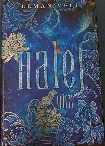  Halef temiz