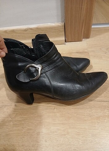 Gabor bootie bot ithal marka Gabor 