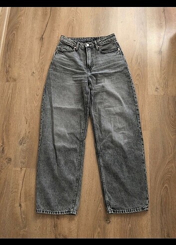 H&M H&M kot pantolon 