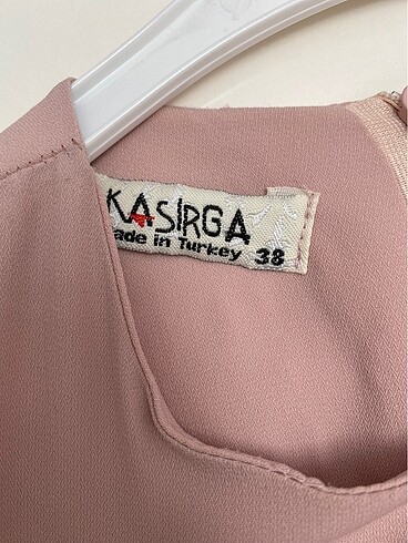 38 Beden Tunik