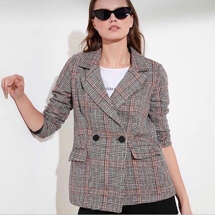 Trendyol blazer ceket