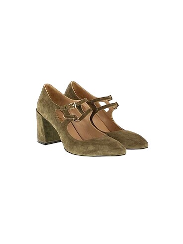 Matraş Matraş Stiletto %70 İndirimli.