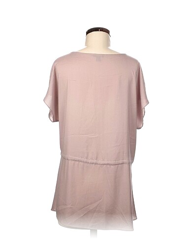 m Beden Ann Taylor Bluz %70 İndirimli.