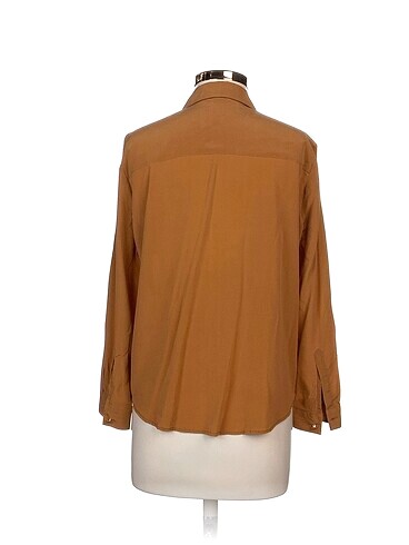 l Beden Beymen Bluz %70 İndirimli.