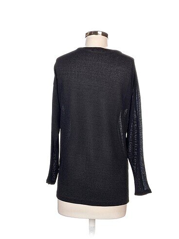 m Beden Zara Bluz %70 İndirimli.