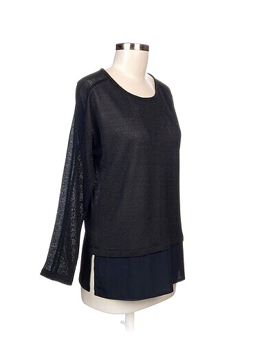 Zara Zara Bluz %70 İndirimli.