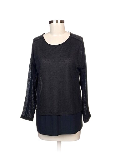 Zara Bluz %70 İndirimli.