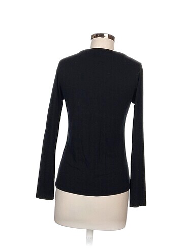 l Beden Vintage Love Bluz %70 İndirimli.