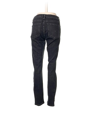 universal Beden Vintage Love Jean / Kot %70 İndirimli.