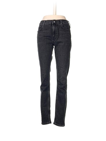Vintage Love Jean / Kot %70 İndirimli.