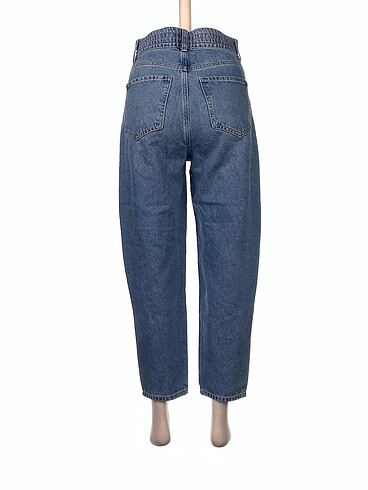 26 Beden Mavi Jeans Jean / Kot %70 İndirimli.