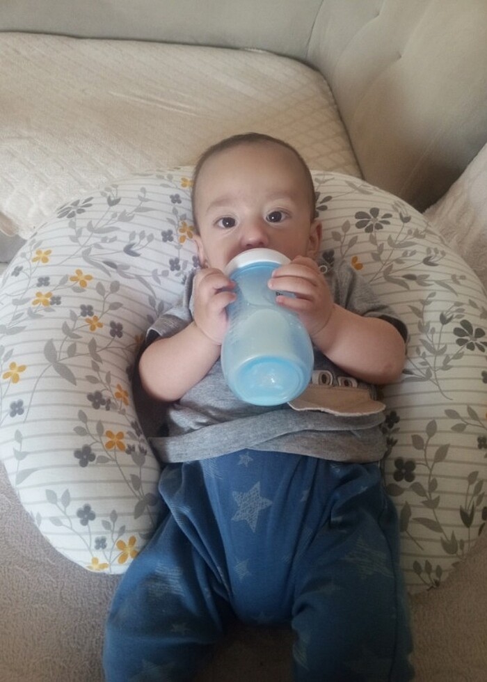 3 lü kadın çanta - Görsel 5