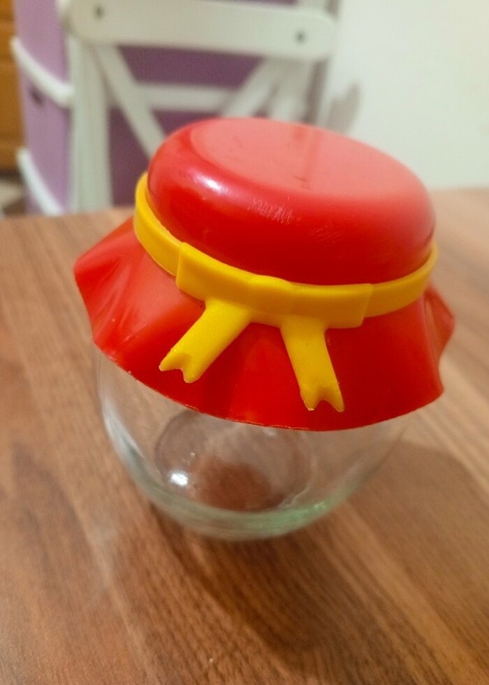 Baharatlık - Görsel 2