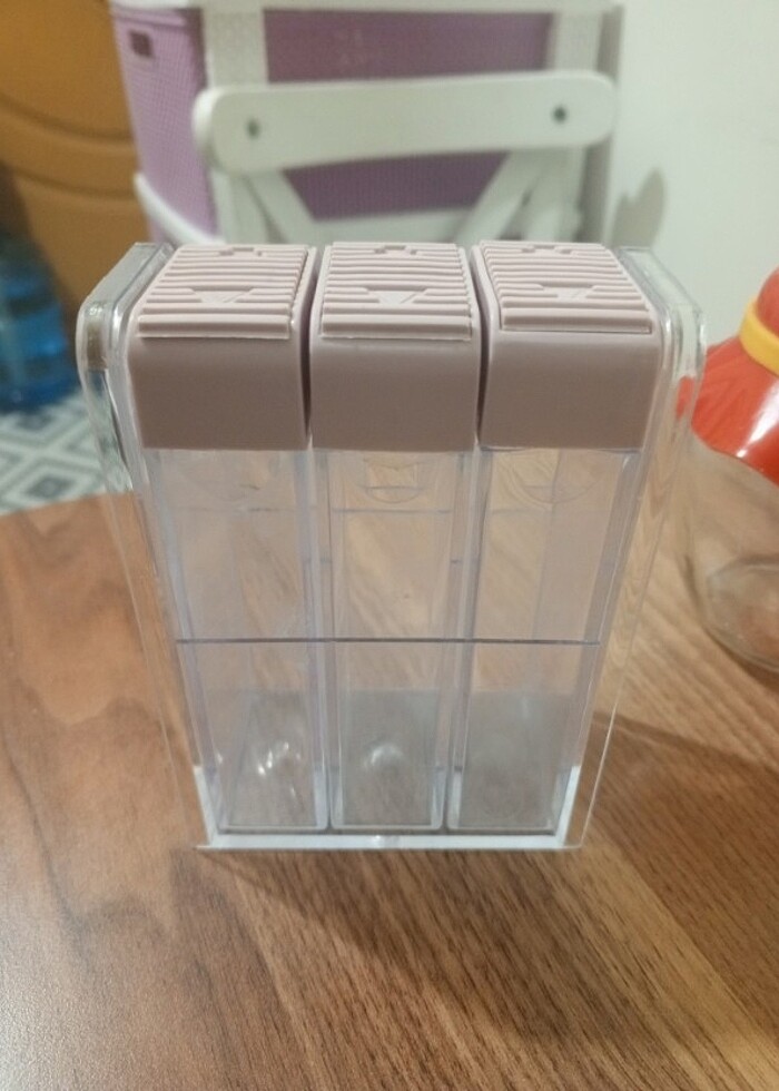 Baharatlık - Görsel 3