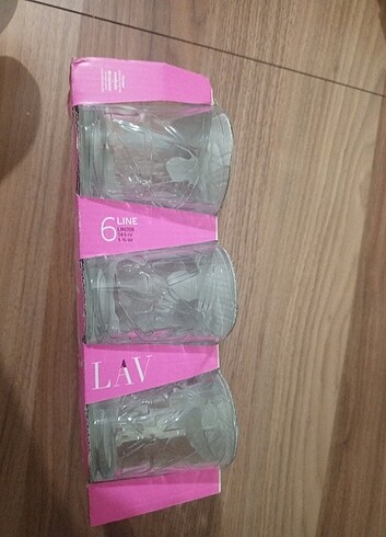 Kahve yanı bardak - Görsel 3