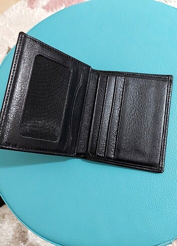 Deri cüzdan - Görsel 4