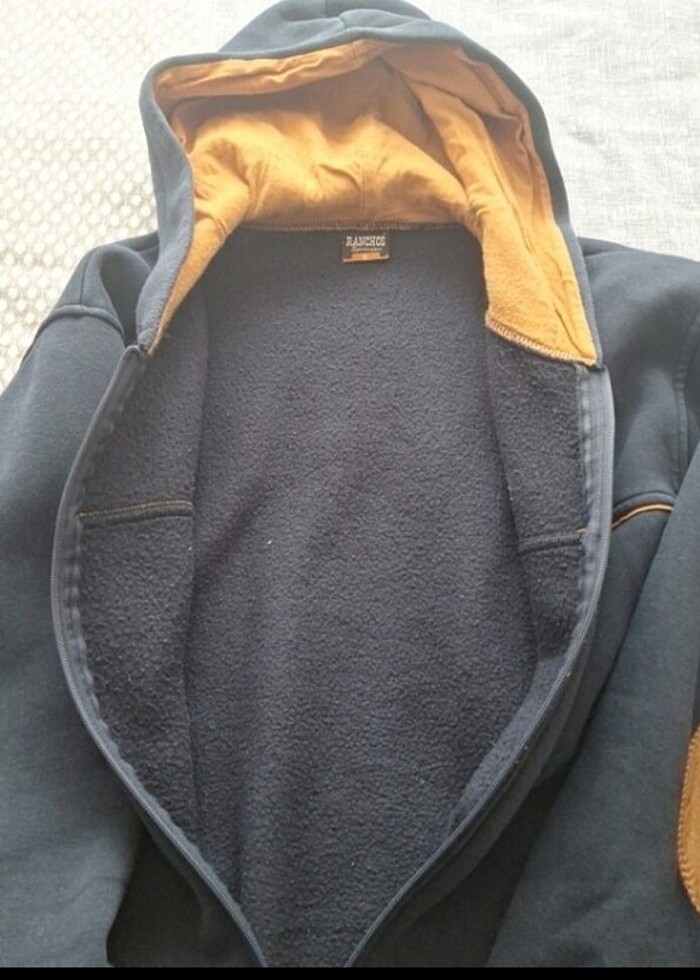 Hırka swet - Görsel 2