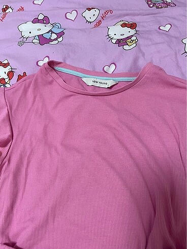 LC Waikiki gecelik pijama takımı