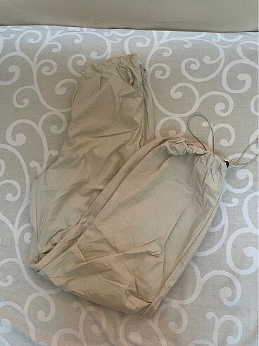 Diğer paraşüt kumaş pant