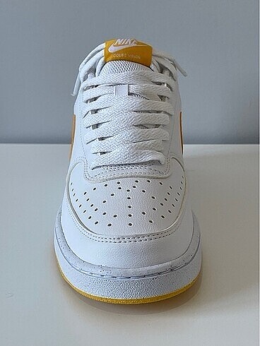 40 Beden NIKE COURT VISION LO NN ESS (Gold)