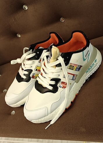 Adidas Orjinal Adidas ayakkabı