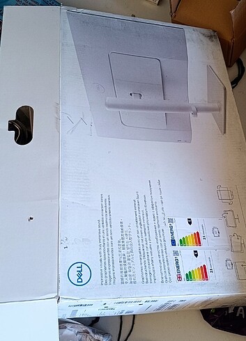  Beden Hafif arızalı monitör