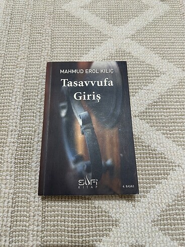 Tasavvufa Giriş