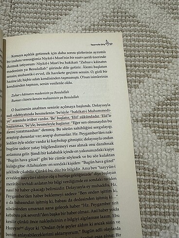 Tasavvufa Giriş