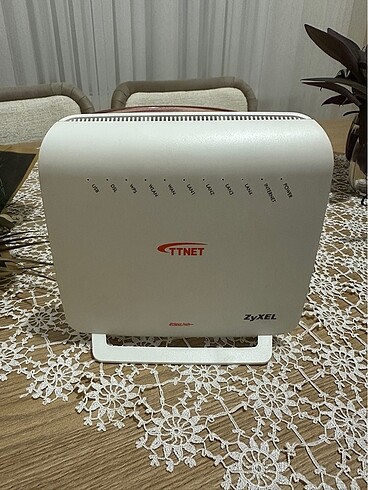 Modem