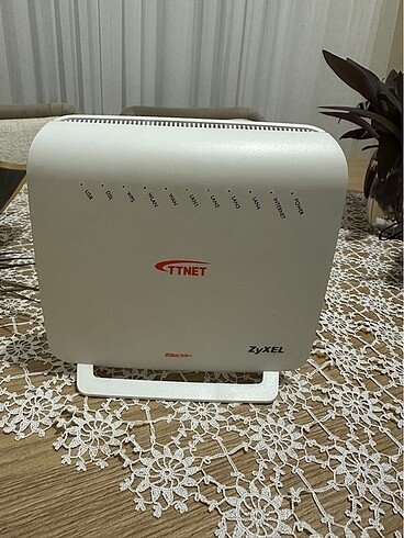 Zyxel Modem