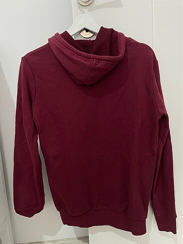 m Beden Kapüşonlu Sweatshirt 