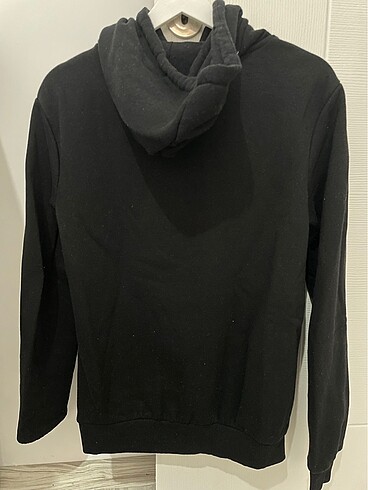 xs Beden Kapüşonlu Sweatshirt