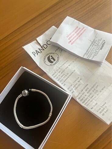 Beden Pandora 16 cm