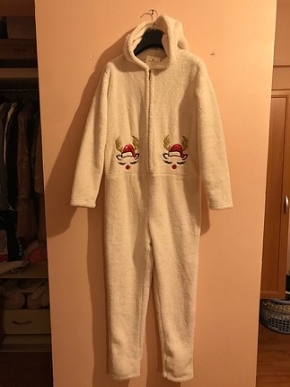Pijama tulum